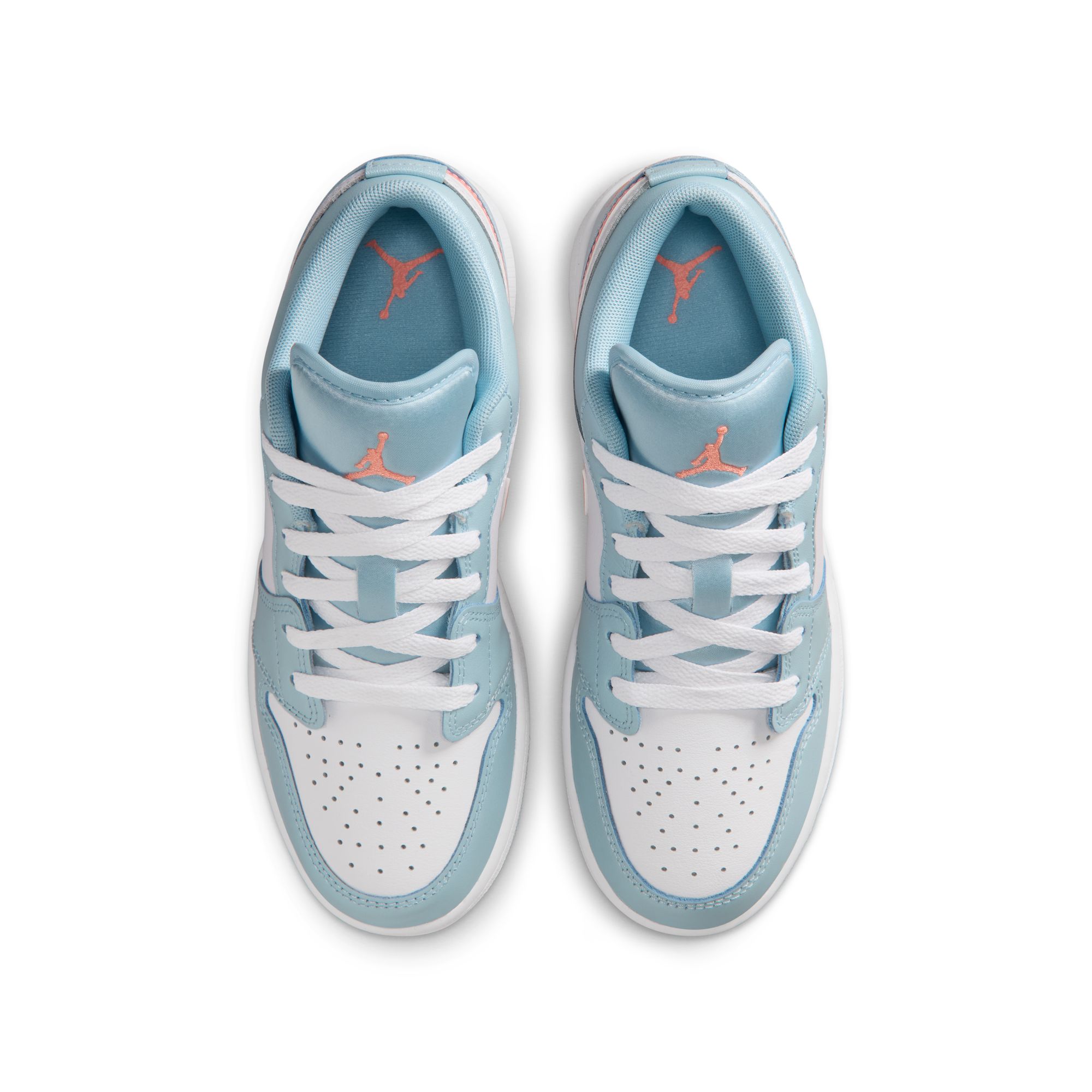 AIR JORDAN 1 LOW SE (GS) image number null