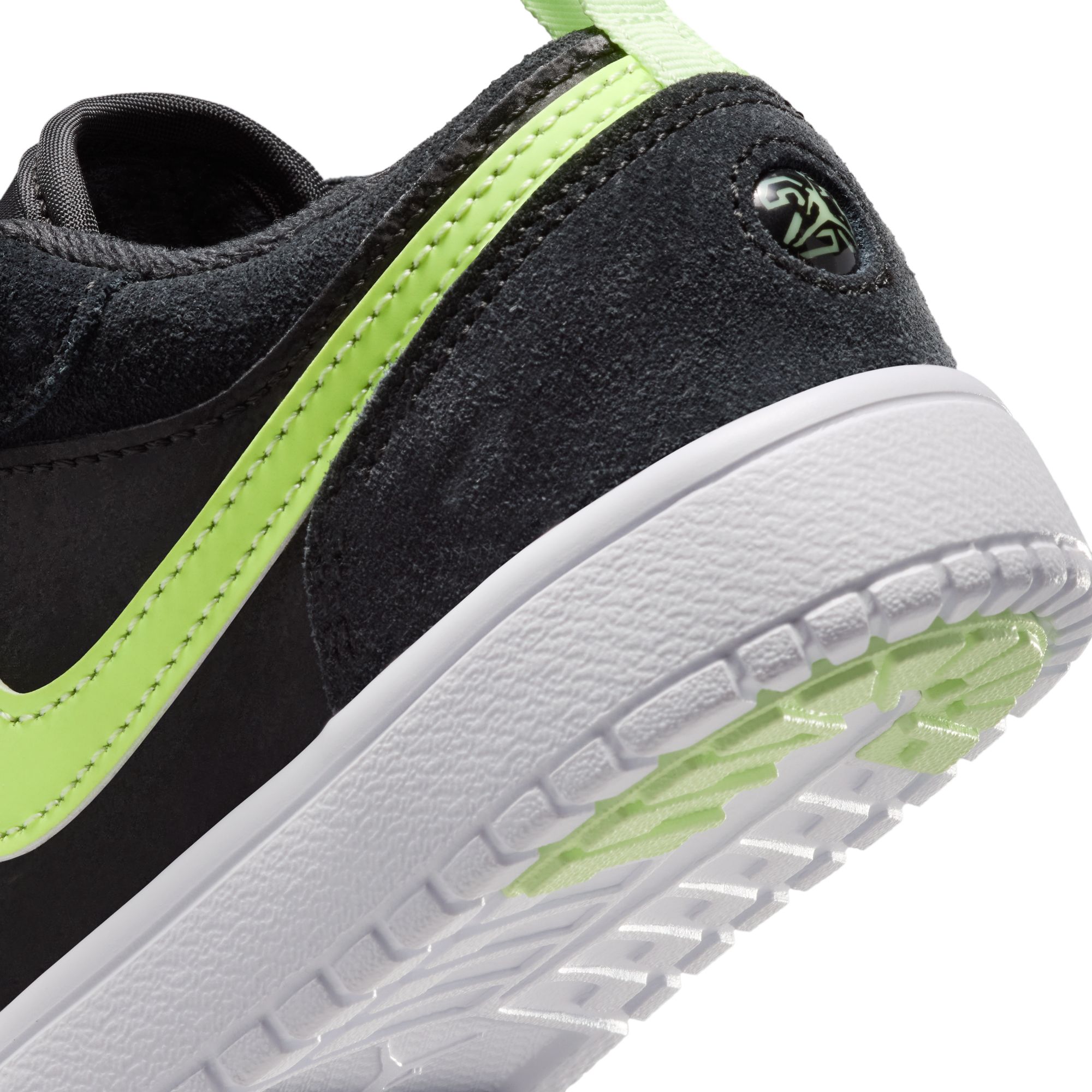 JORDAN 1 LOW ALT SS (PS) image number null