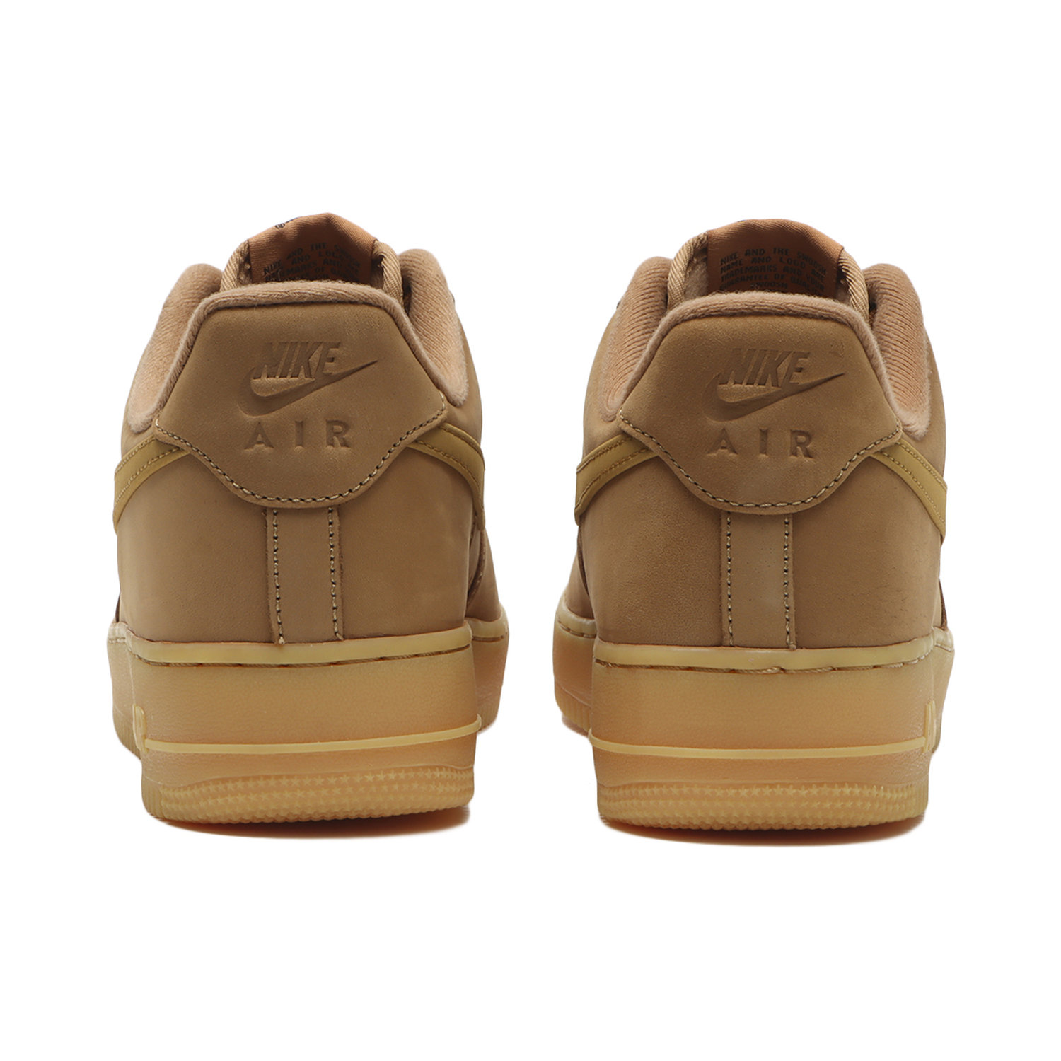 AIR FORCE 1 '07 WB image number null