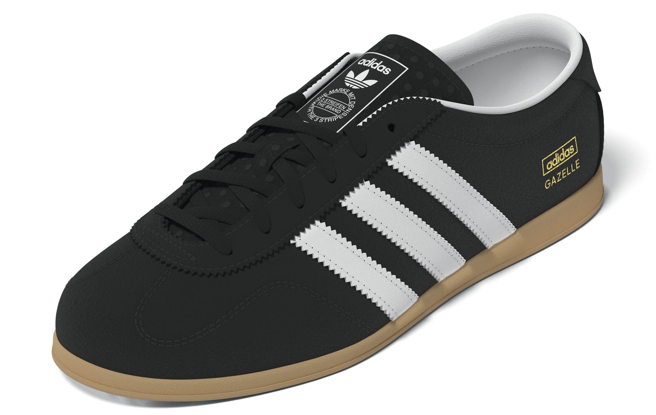 GAZELLE LO PRO W image number null