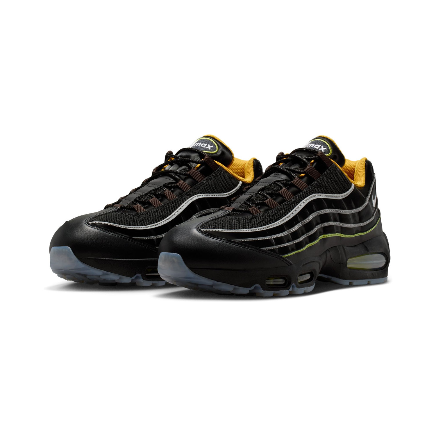 Nike Air Max 95 "Big Bubble" image number null
