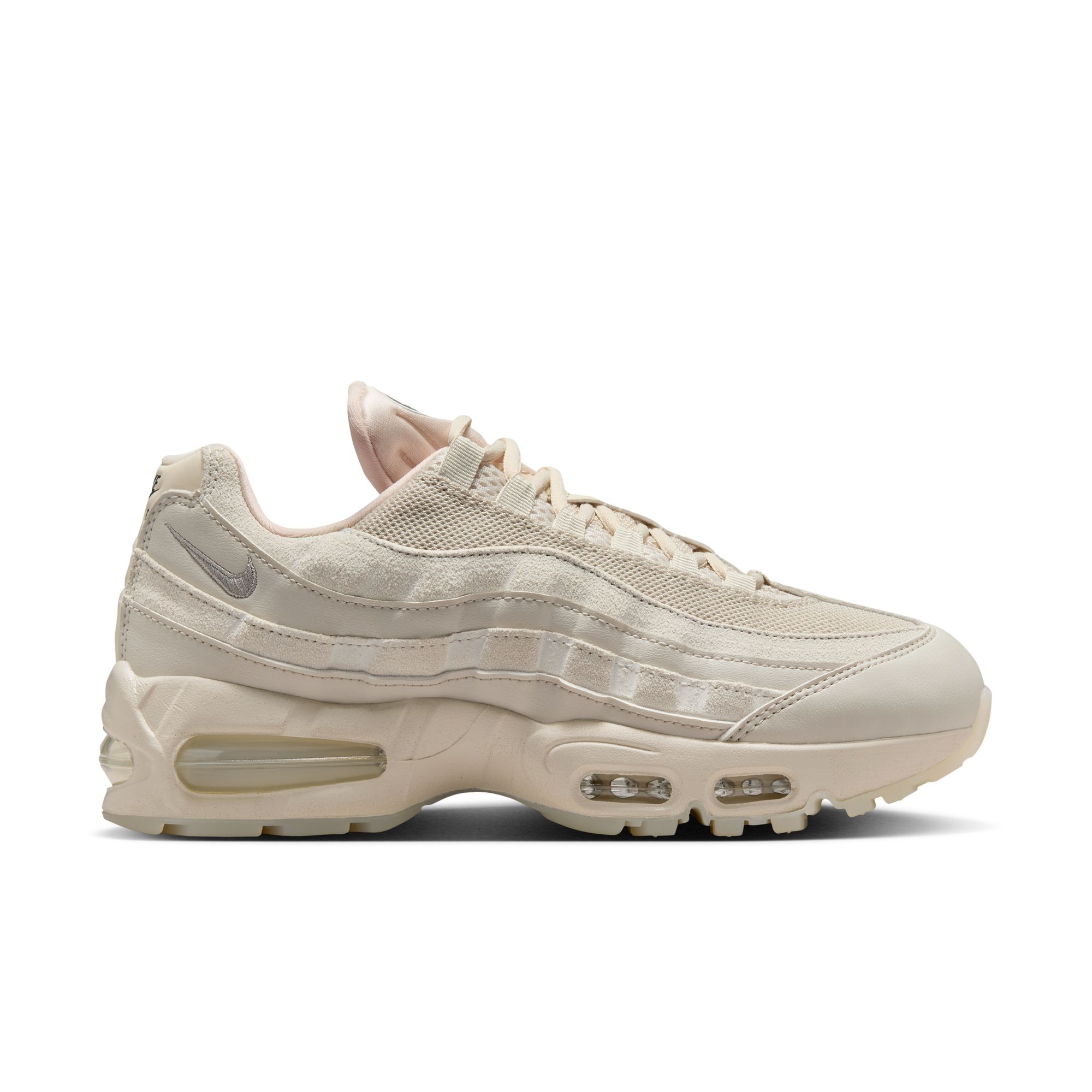 Nike Air Max 95 Big Bubble image number null