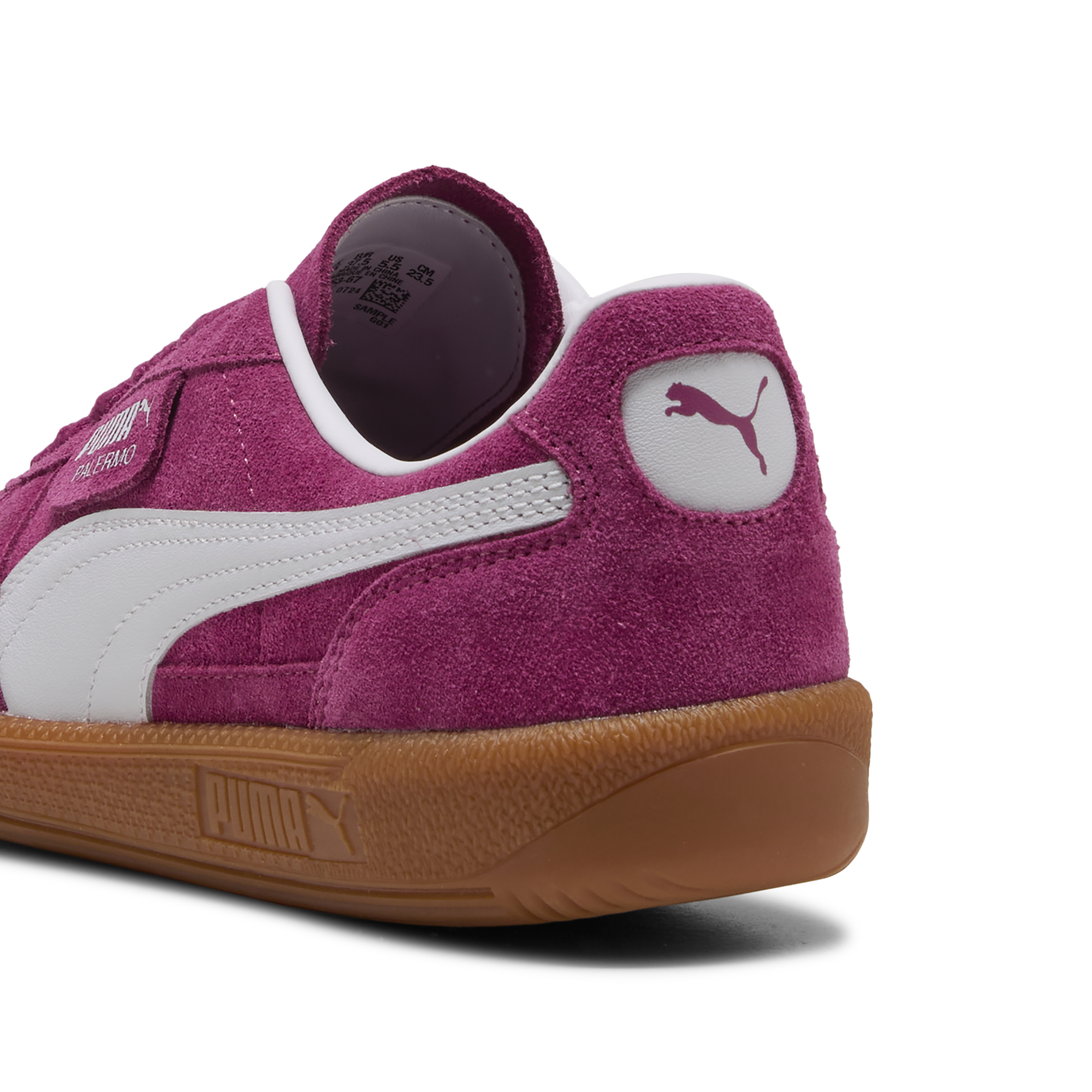 PALERMO image number null