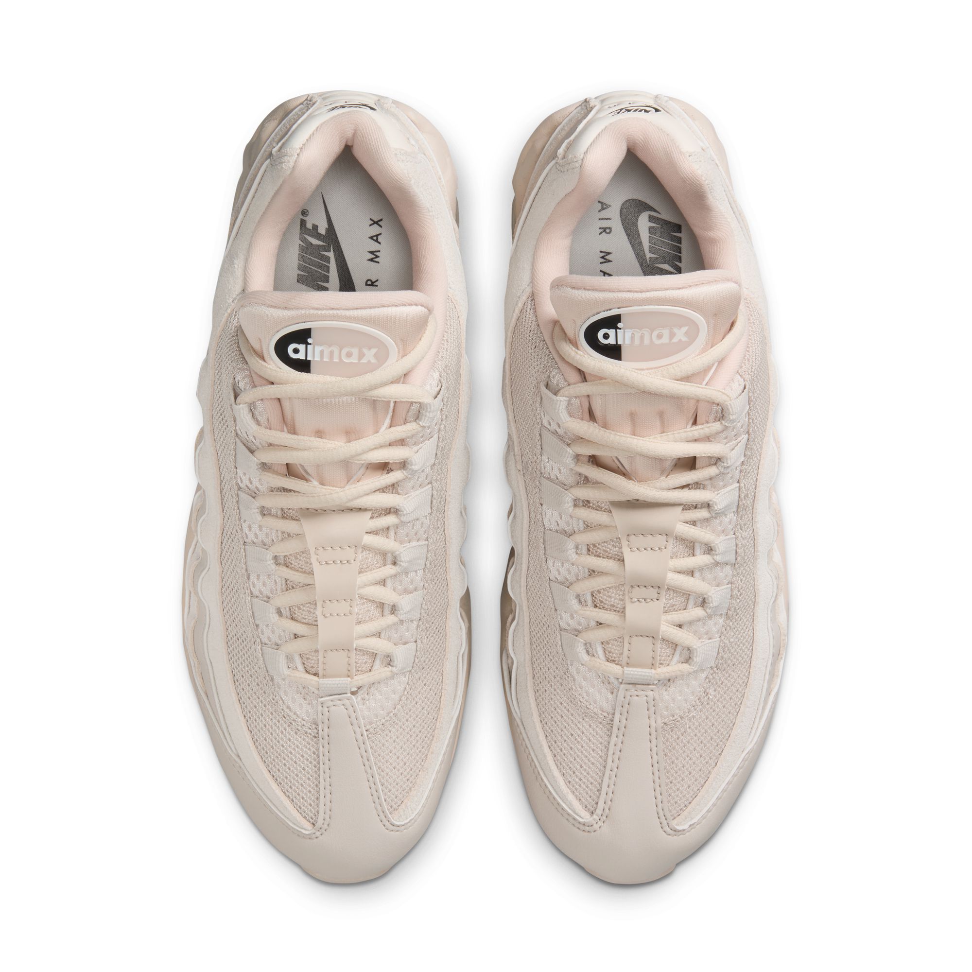 Nike Air Max 95 Big Bubble image number null