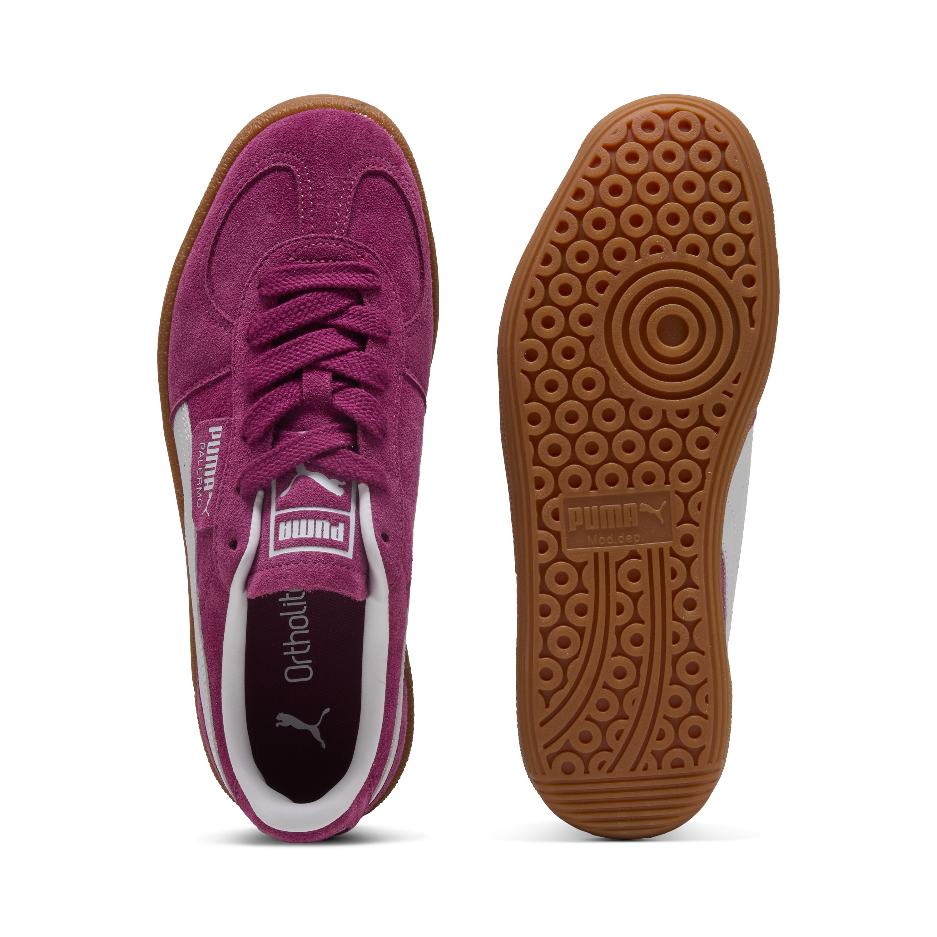 PALERMO image number null