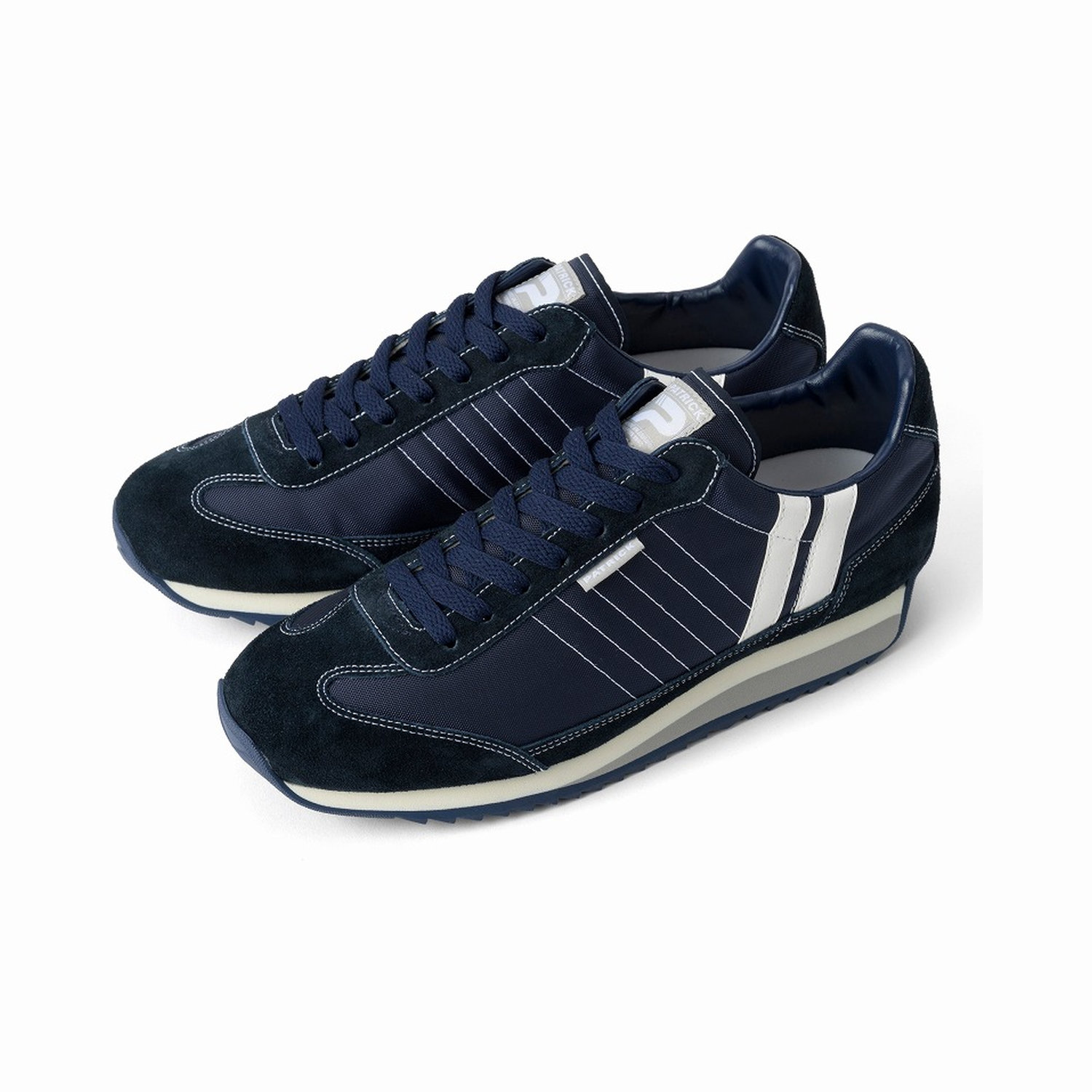 MARATHON image number null