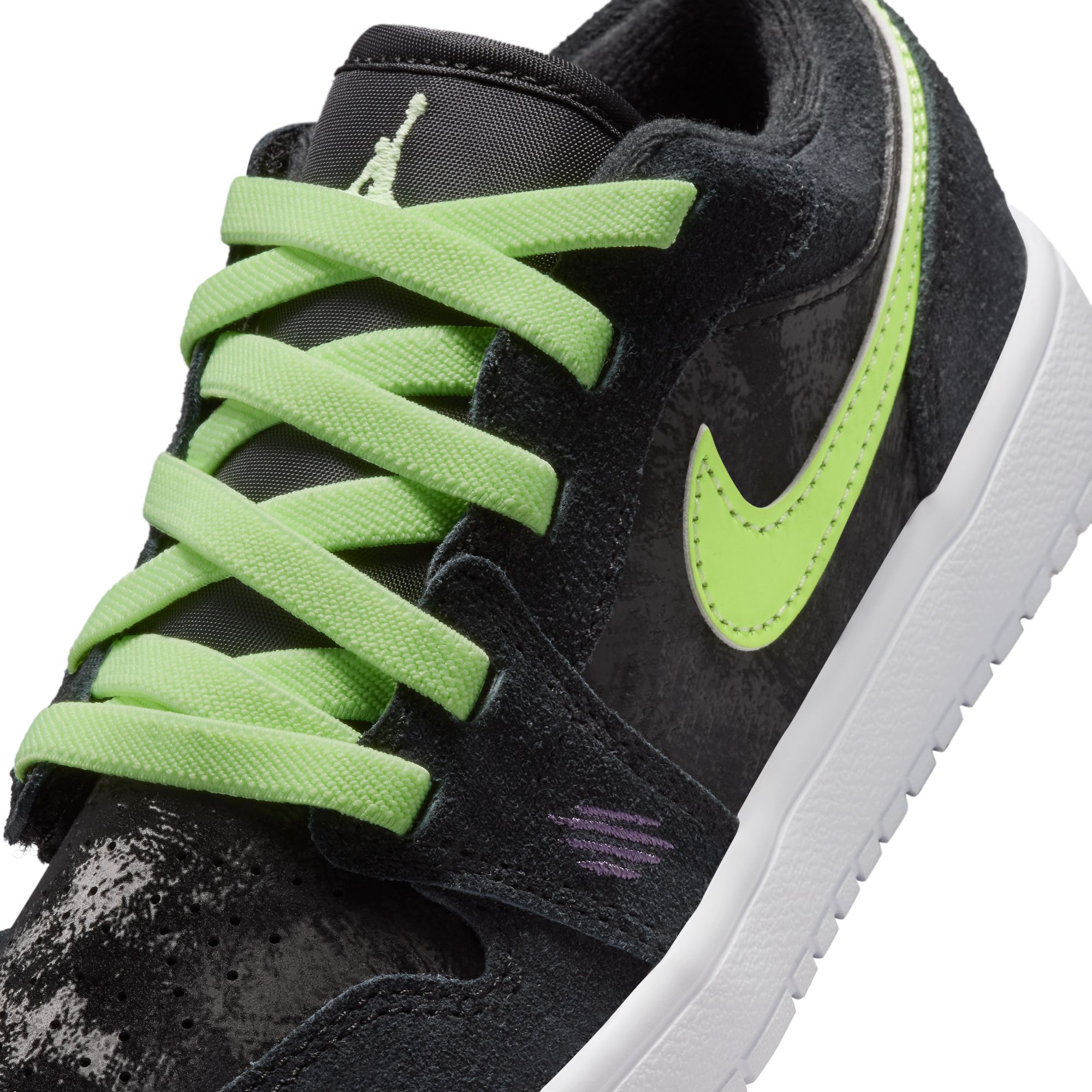JORDAN 1 LOW ALT SS (PS) image number null
