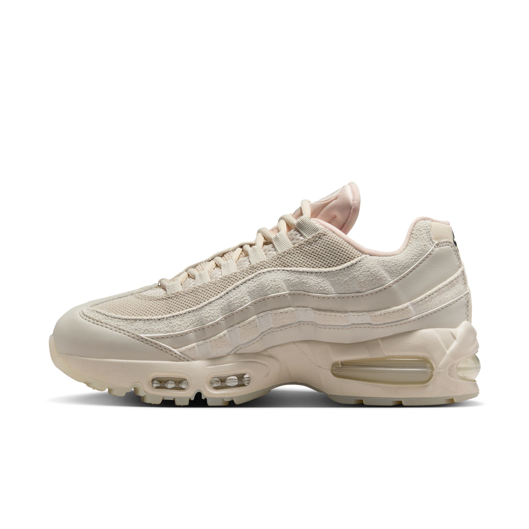 Nike Air Max 95 Big Bubble