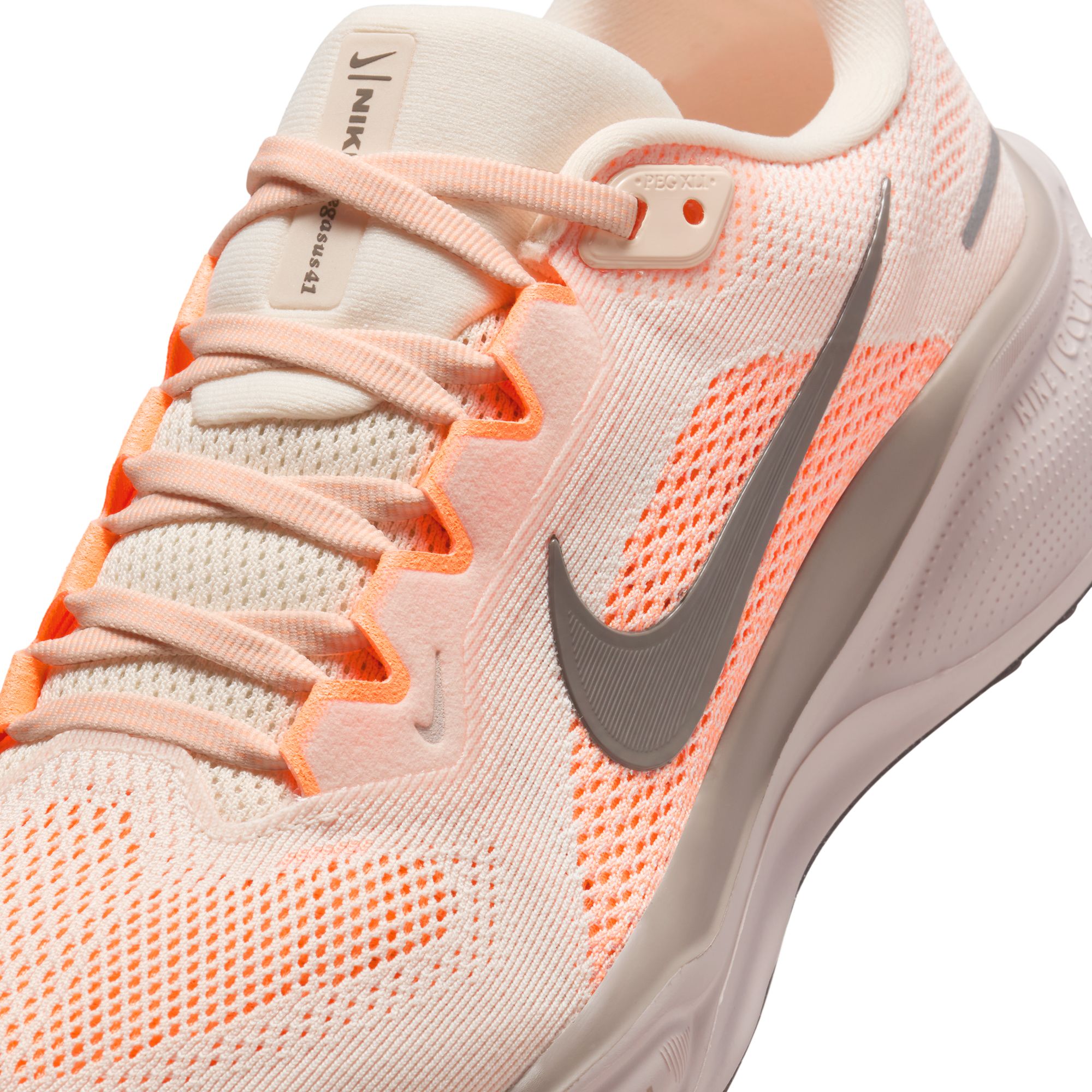 NIKE PEGASUS 41 image number null