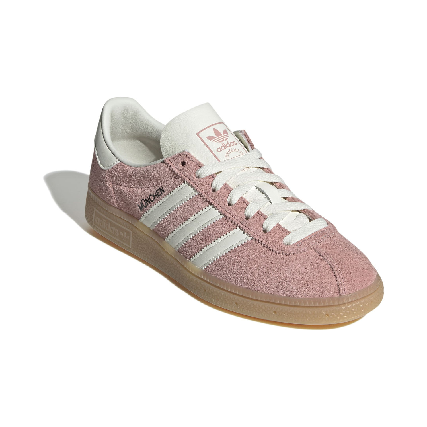 MUENCHEN W image number null