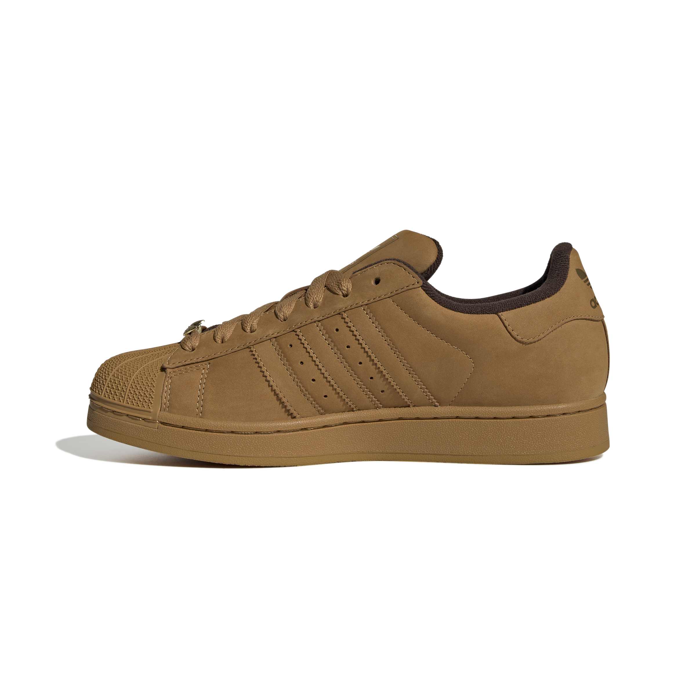 SUPERSTAR II NUBACK