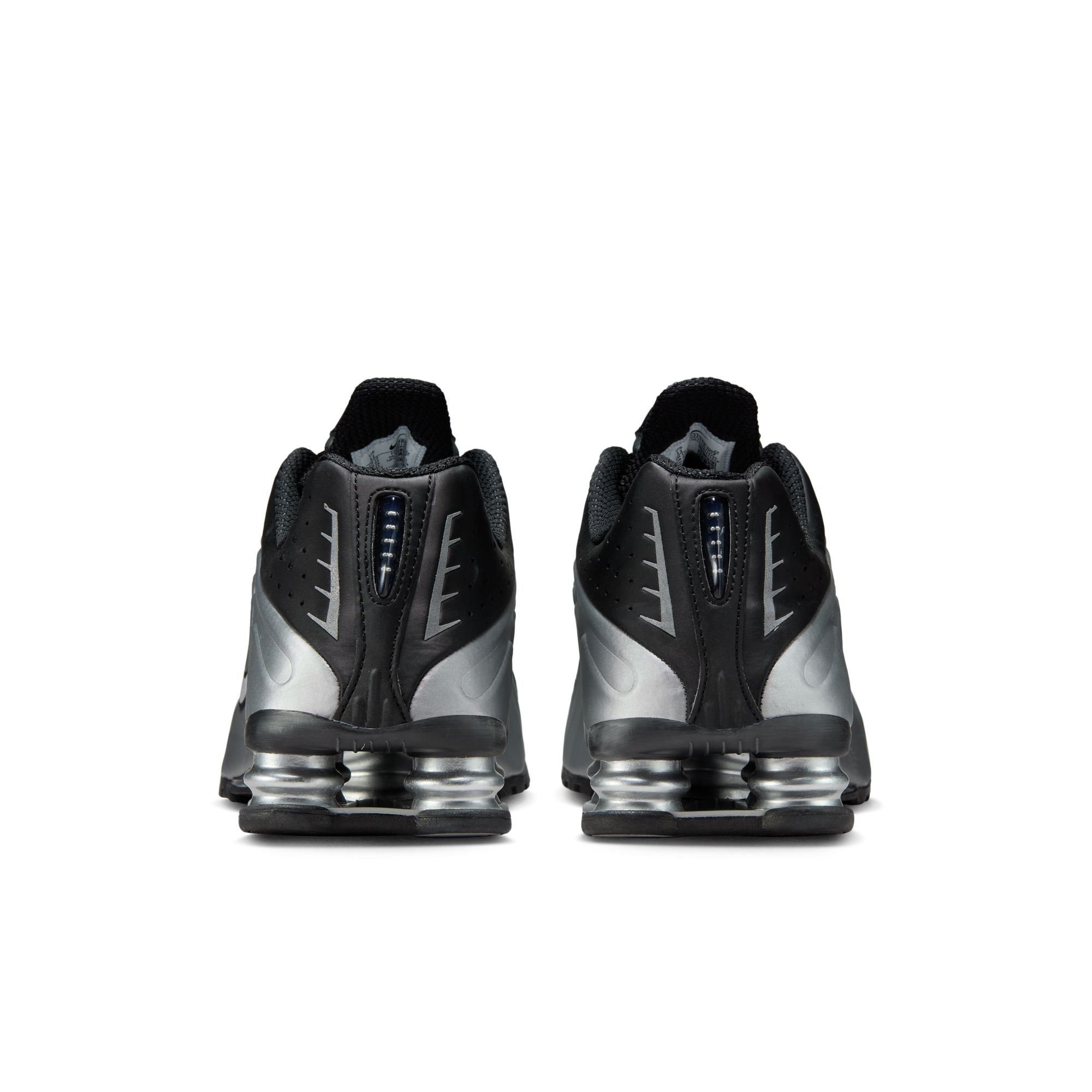 SHOX R4 image number null