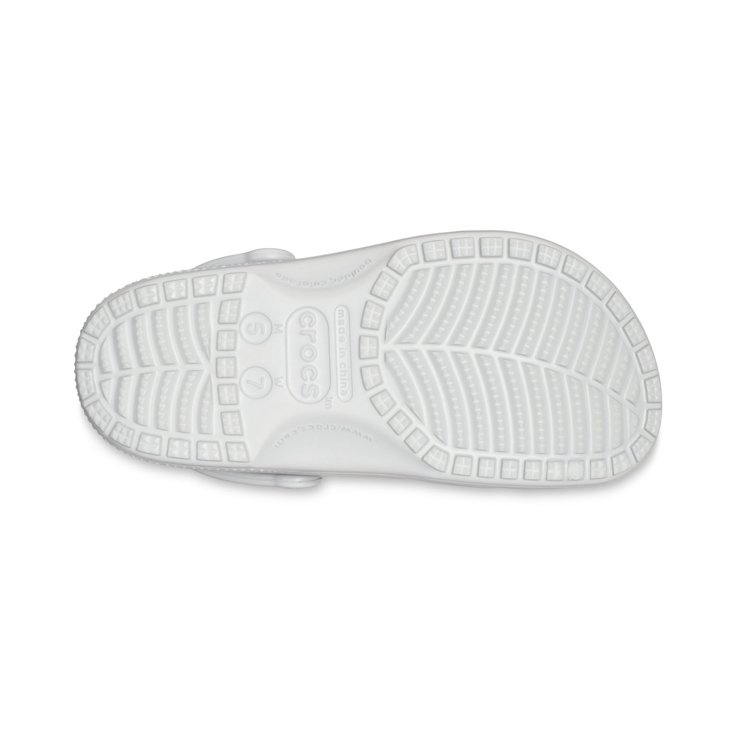 CLASSIC CLOG image number null