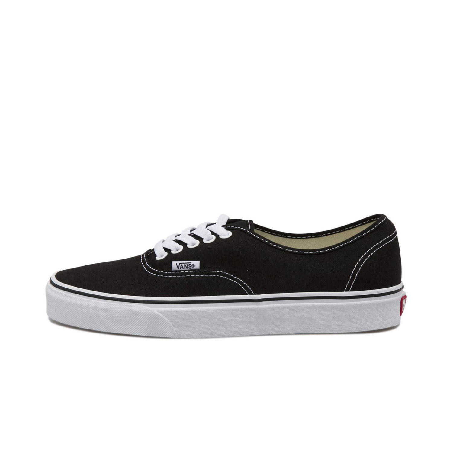 AUTHENTIC