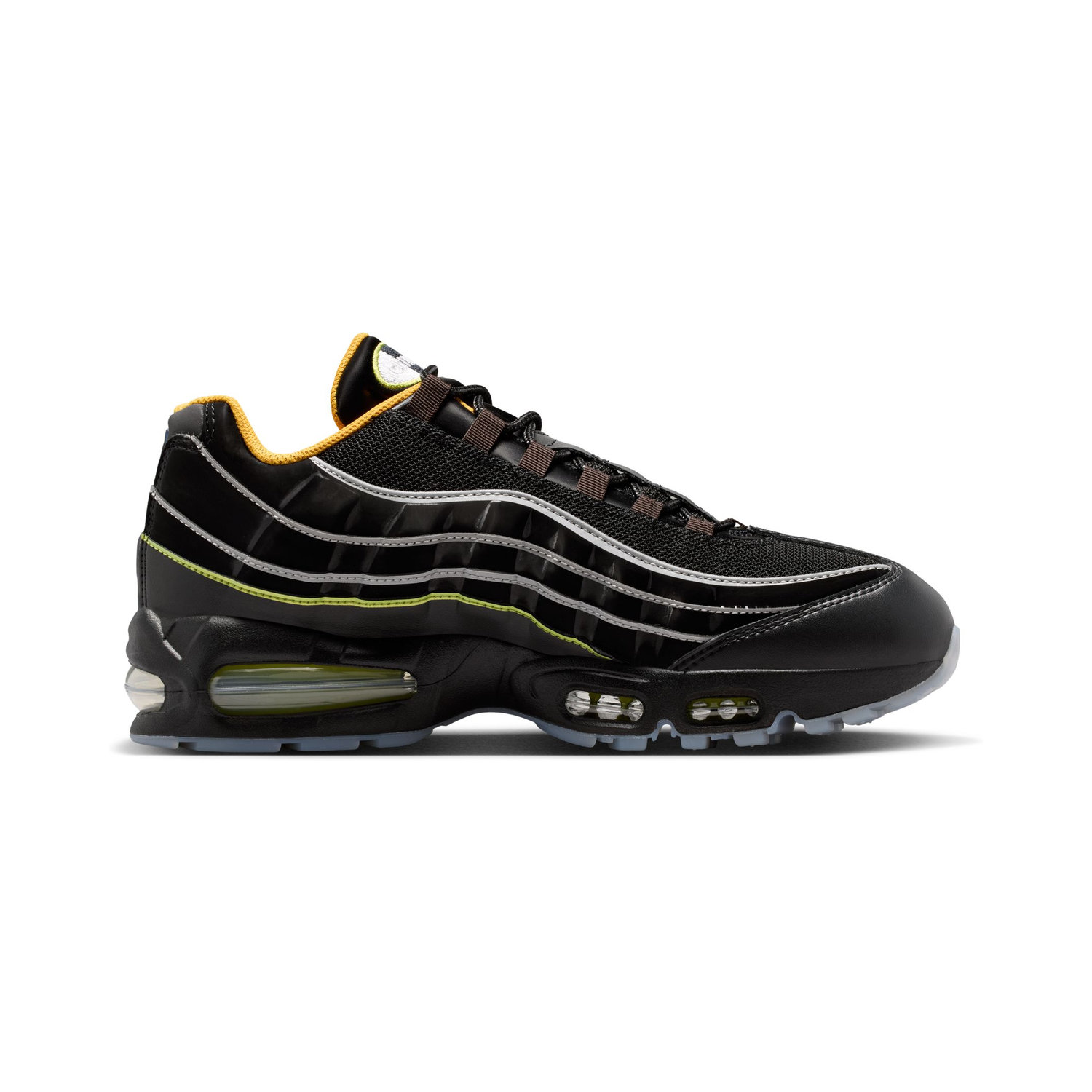 Nike Air Max 95 "Big Bubble" image number null