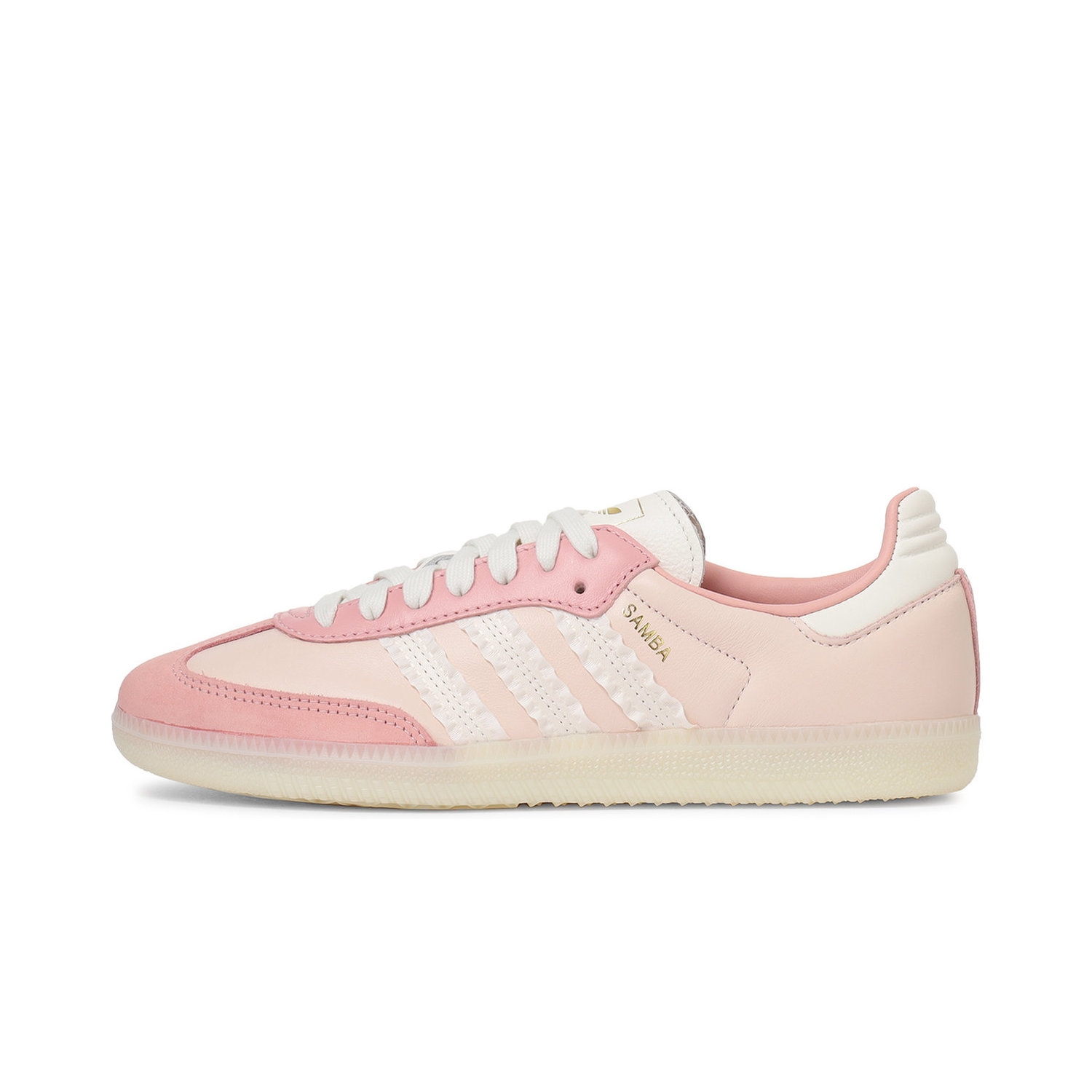SAMBA OG W