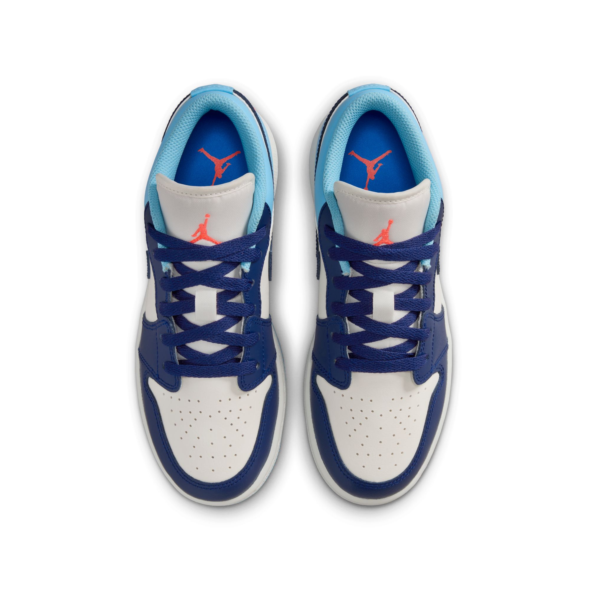 AIR JORDAN 1 LOW image number null