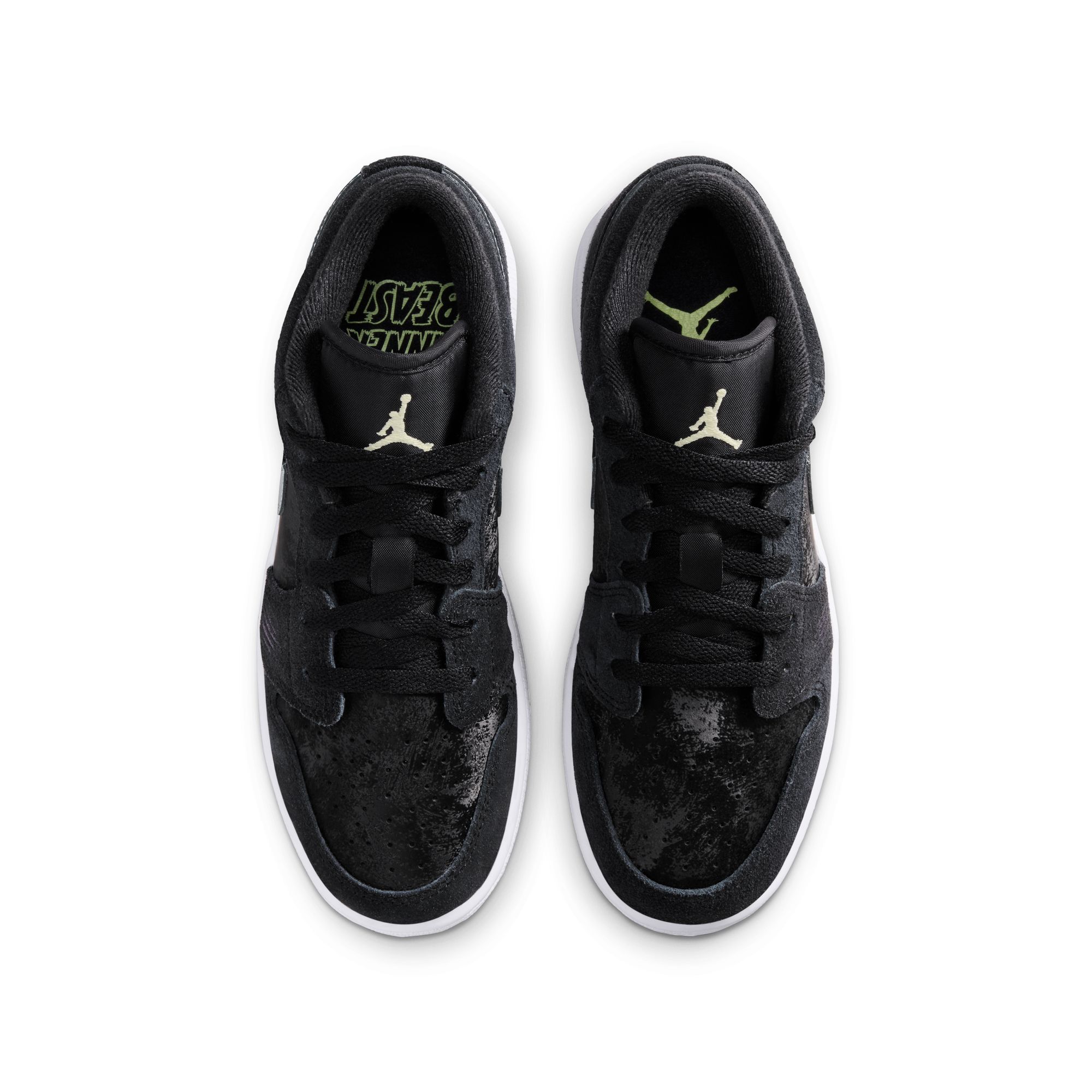AIR JORDAN 1 LOW SS (GS) image number null