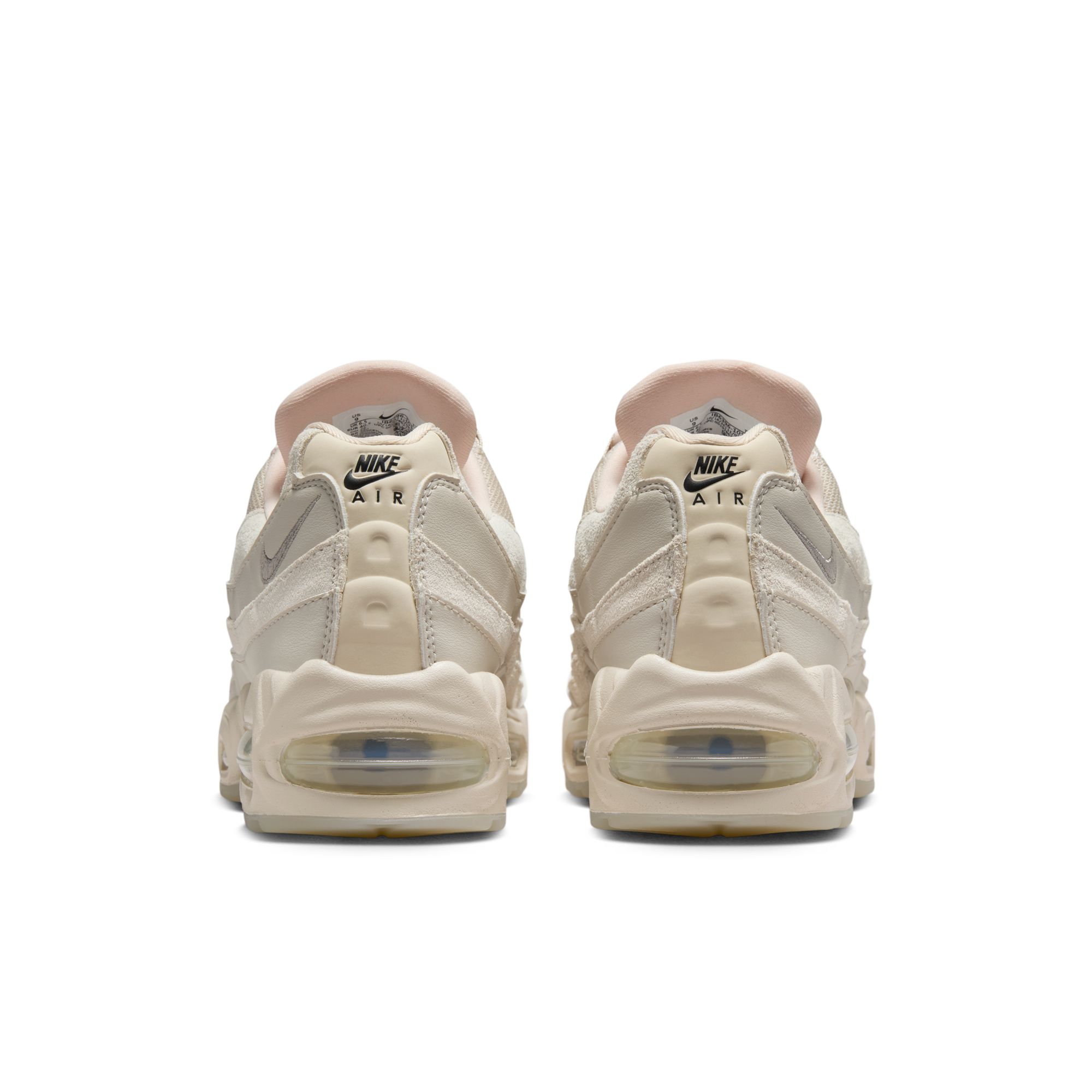 Nike Air Max 95 Big Bubble image number null