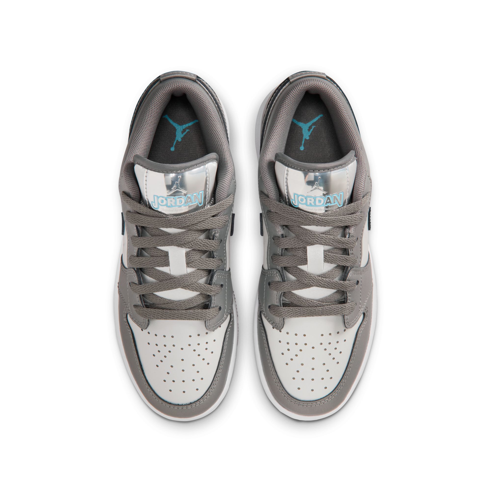 AIR JORDAN 1 LOW SE (GS) image number null