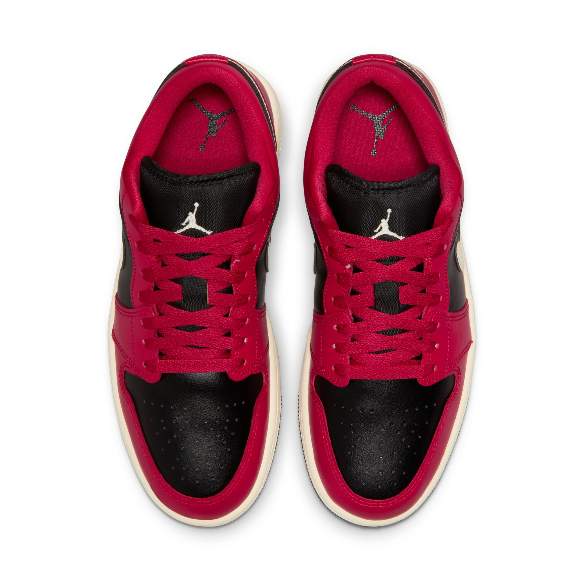 AIR JORDAN 1 LOW image number null