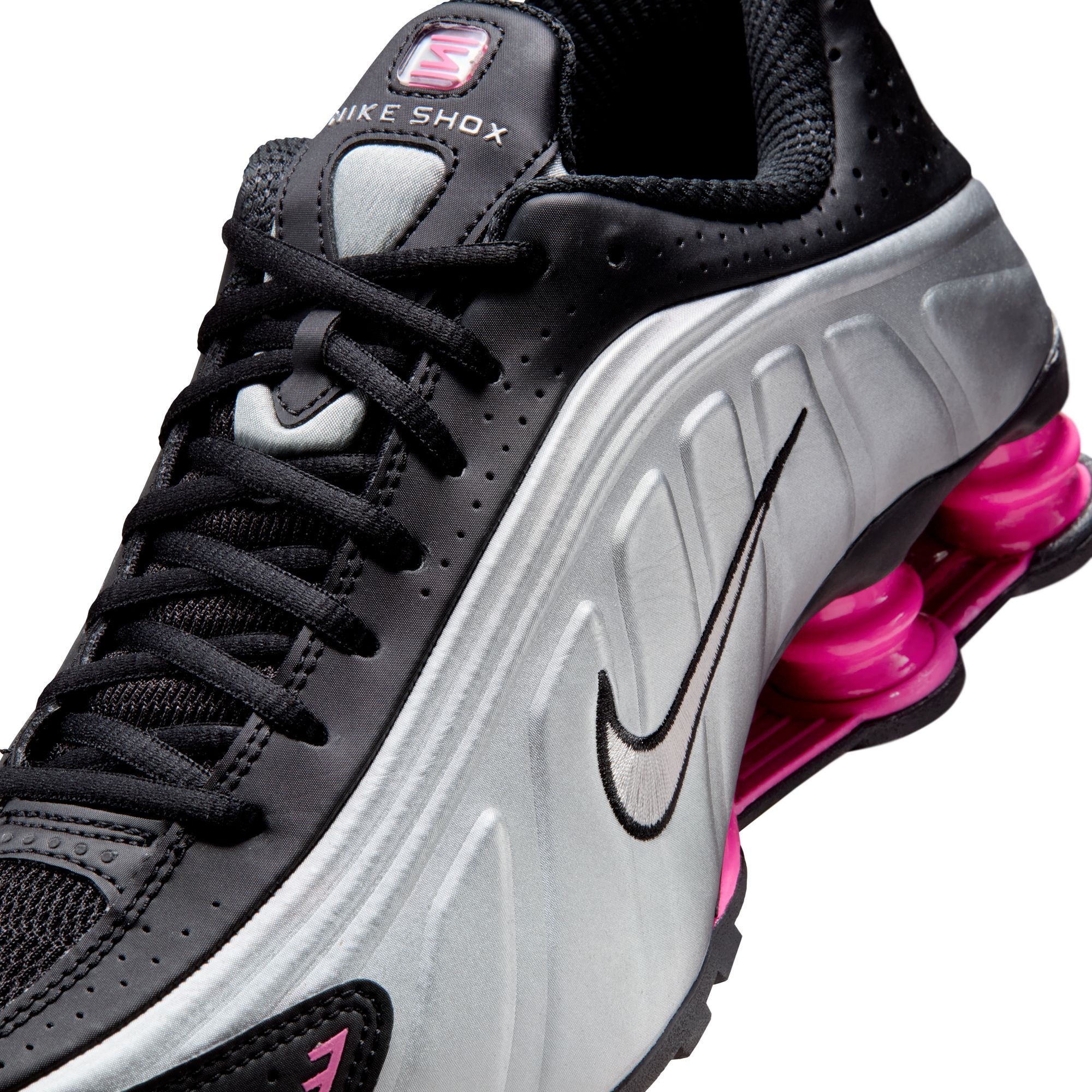 NIKE SHOX R4 image number null