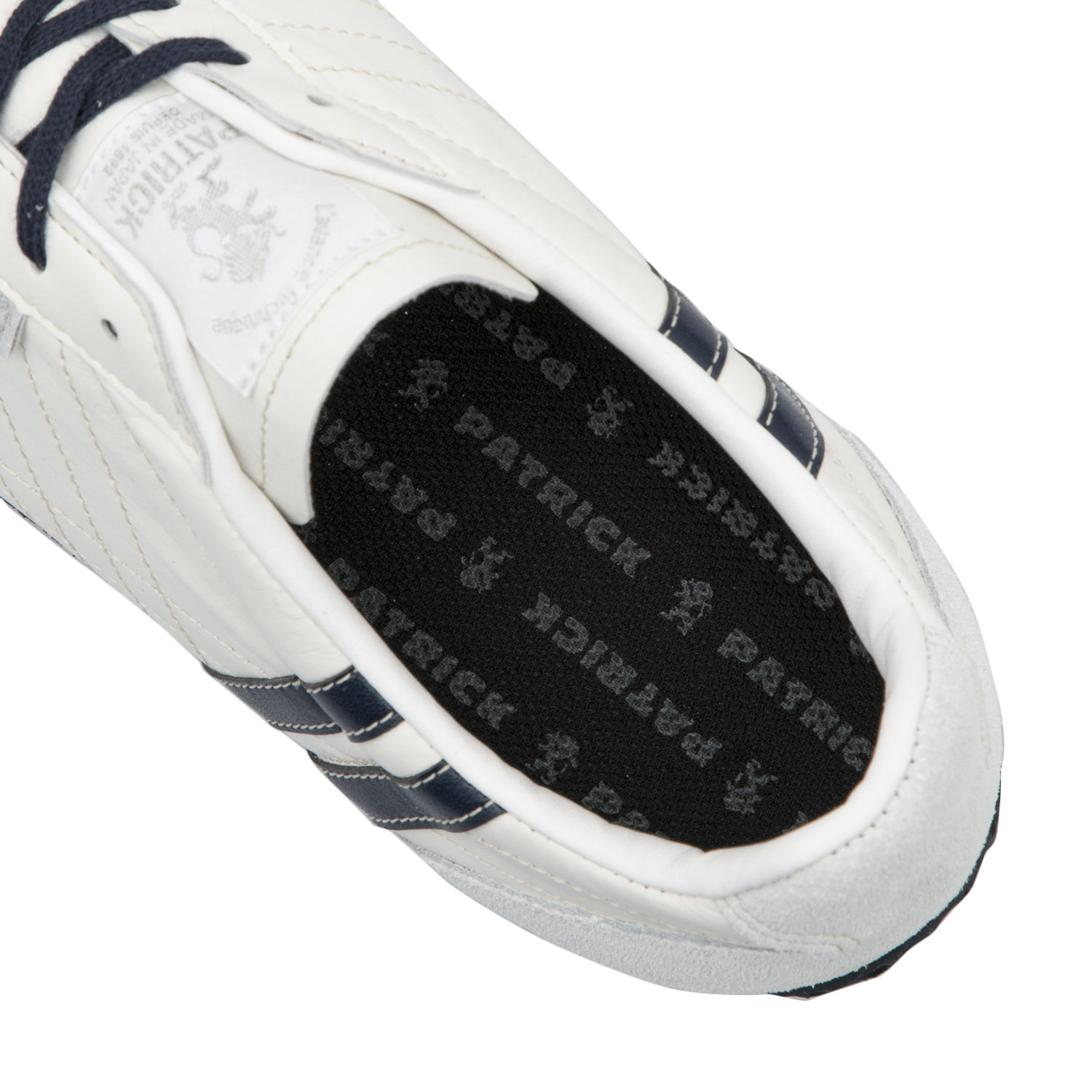 IRIS image number null