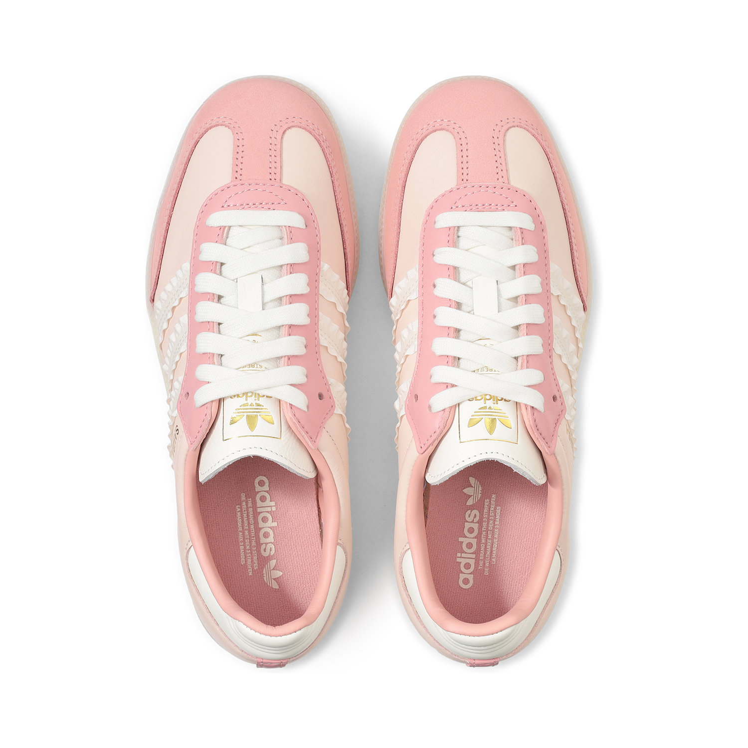 SAMBA OG W image number null