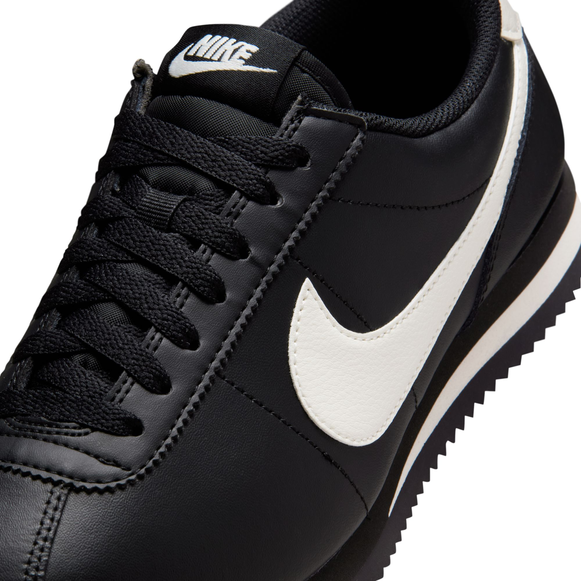 NIKE CORTEZ LEATHER image number null