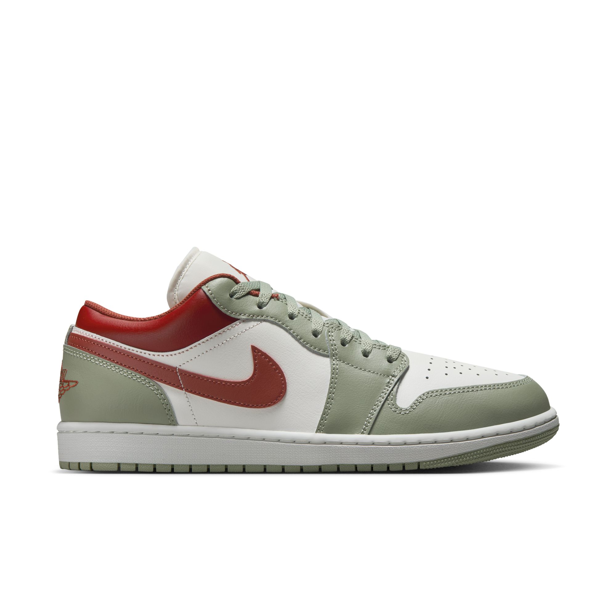 Air Jordan 1 Low image number null