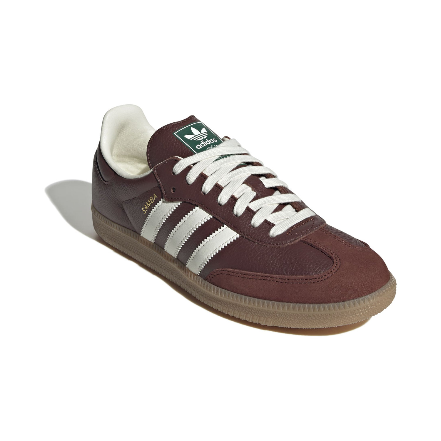 SAMBA OG image number null