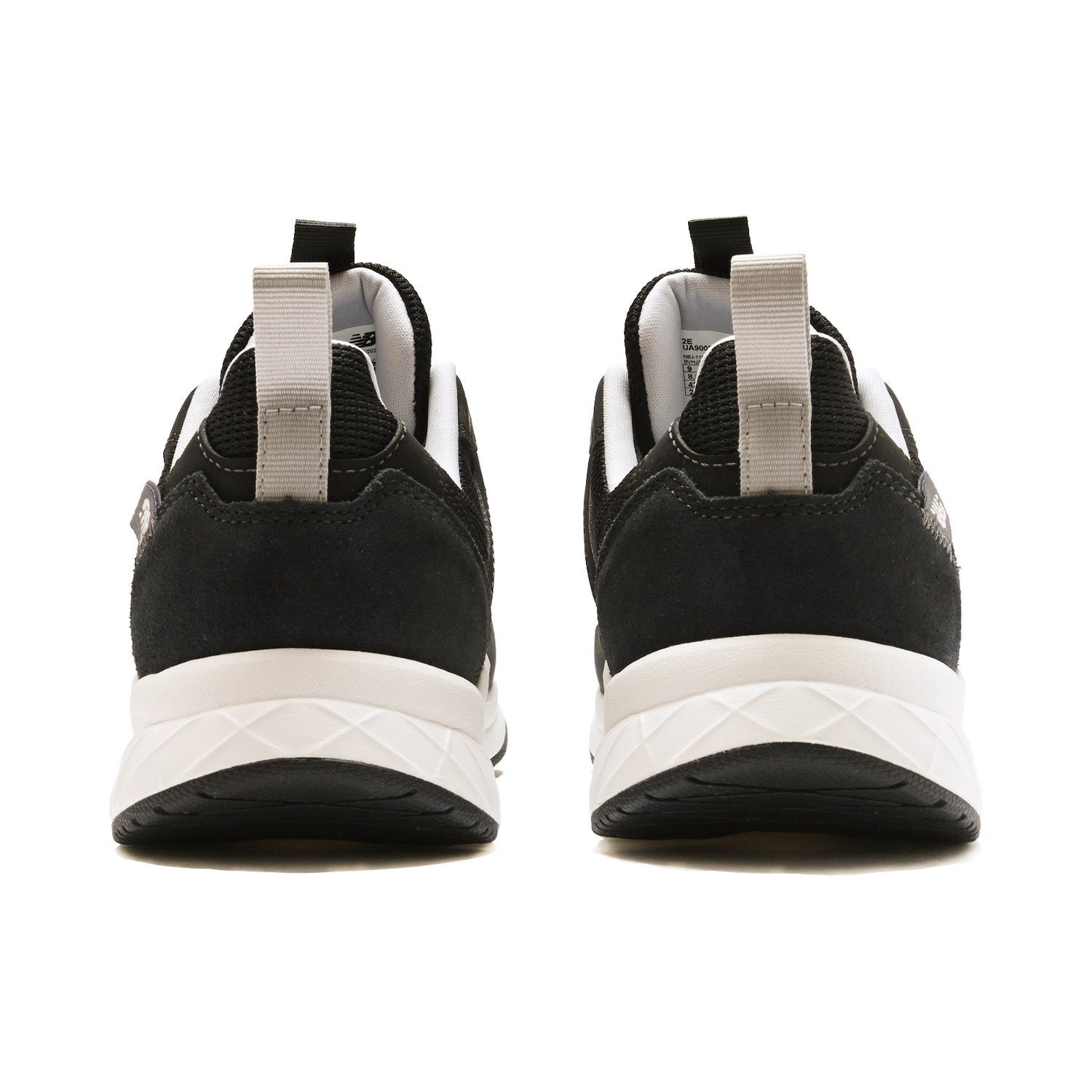 UA900 image number null