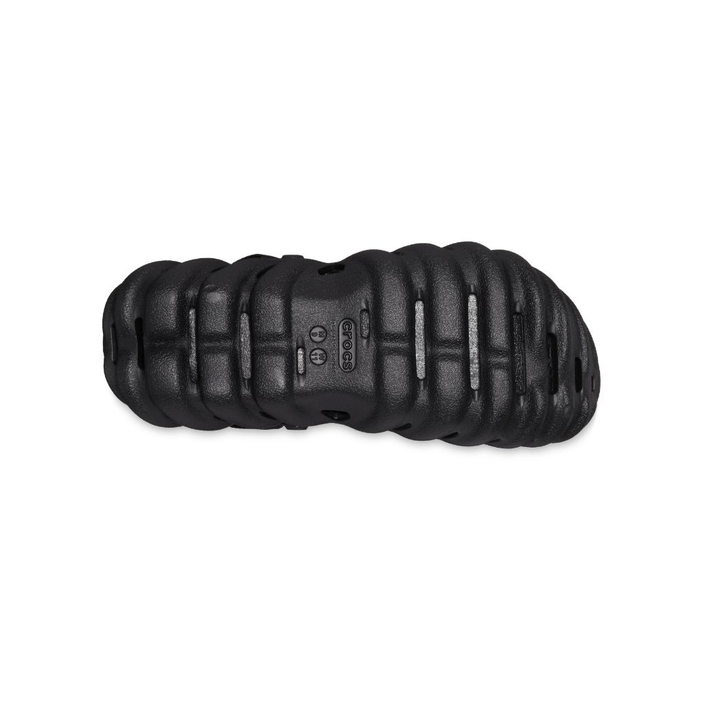 ECHO CLOG image number null