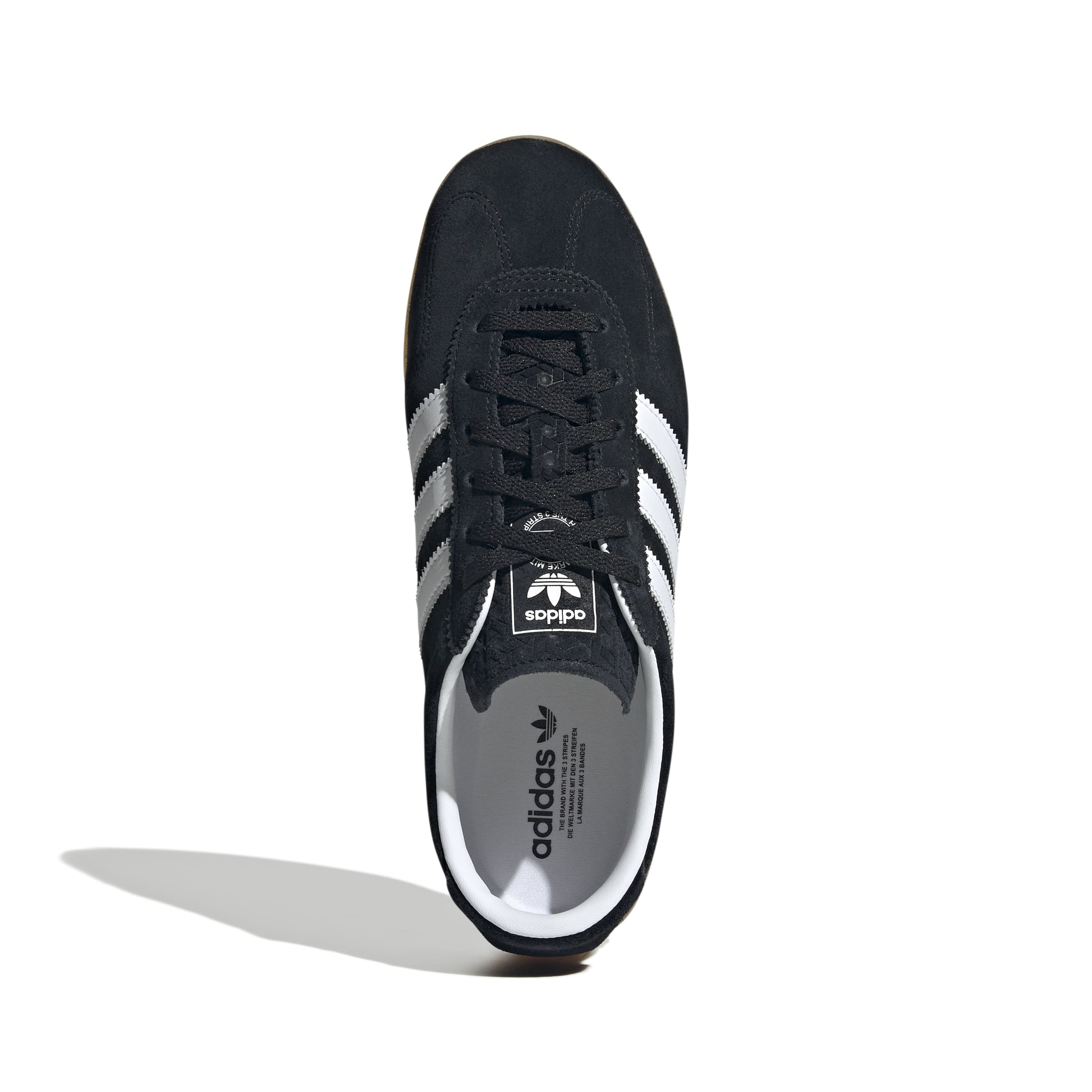 GAZELLE LO PRO W image number null