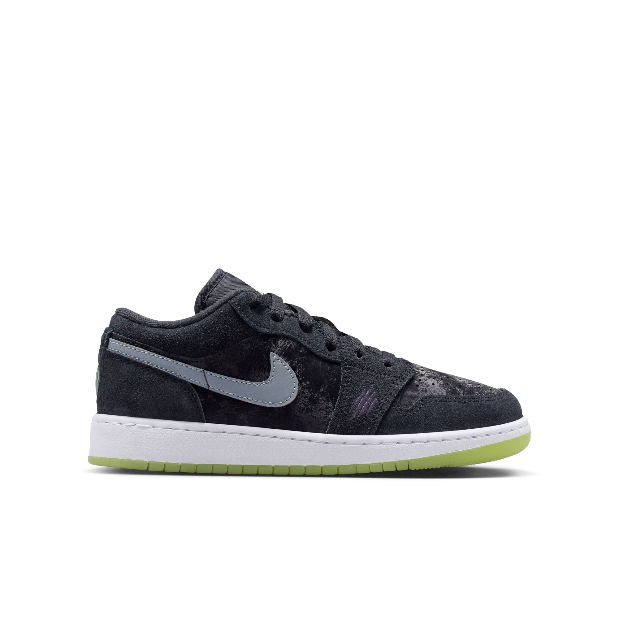 AIR JORDAN 1 LOW SS (GS) image number null