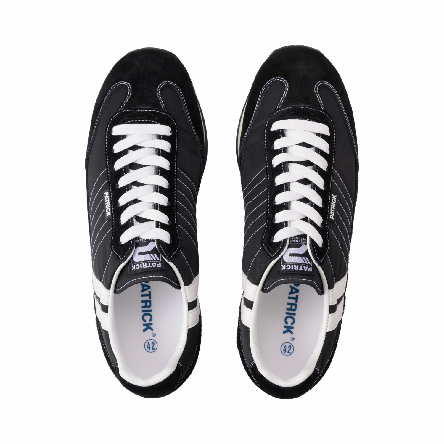 MARATHON image number null