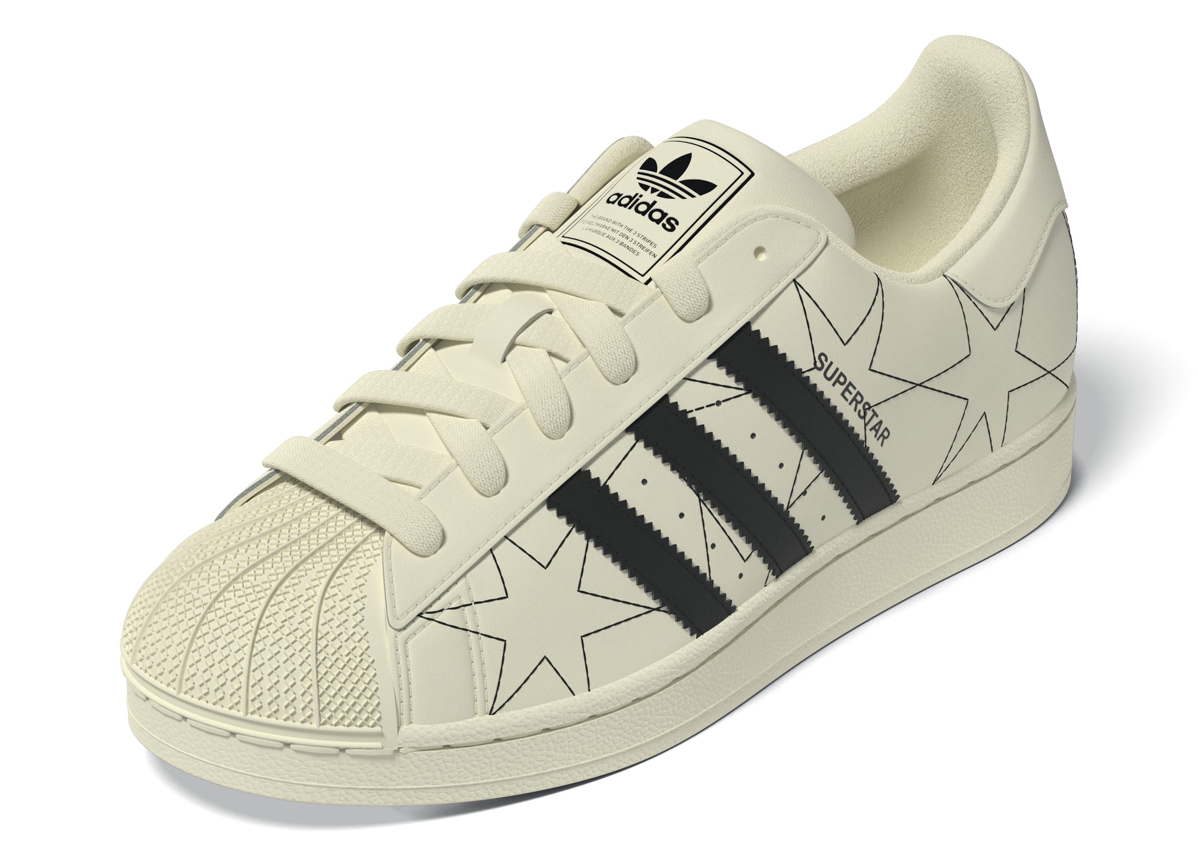 SUPERSTAR II W image number null