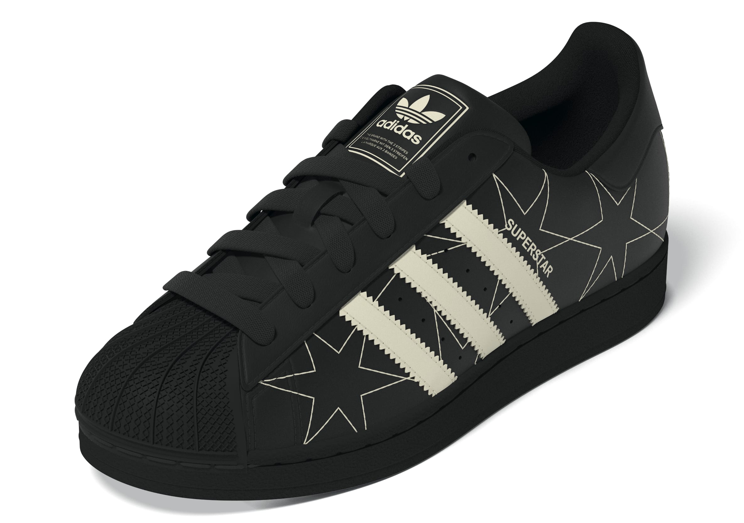 SUPERSTAR II W image number null