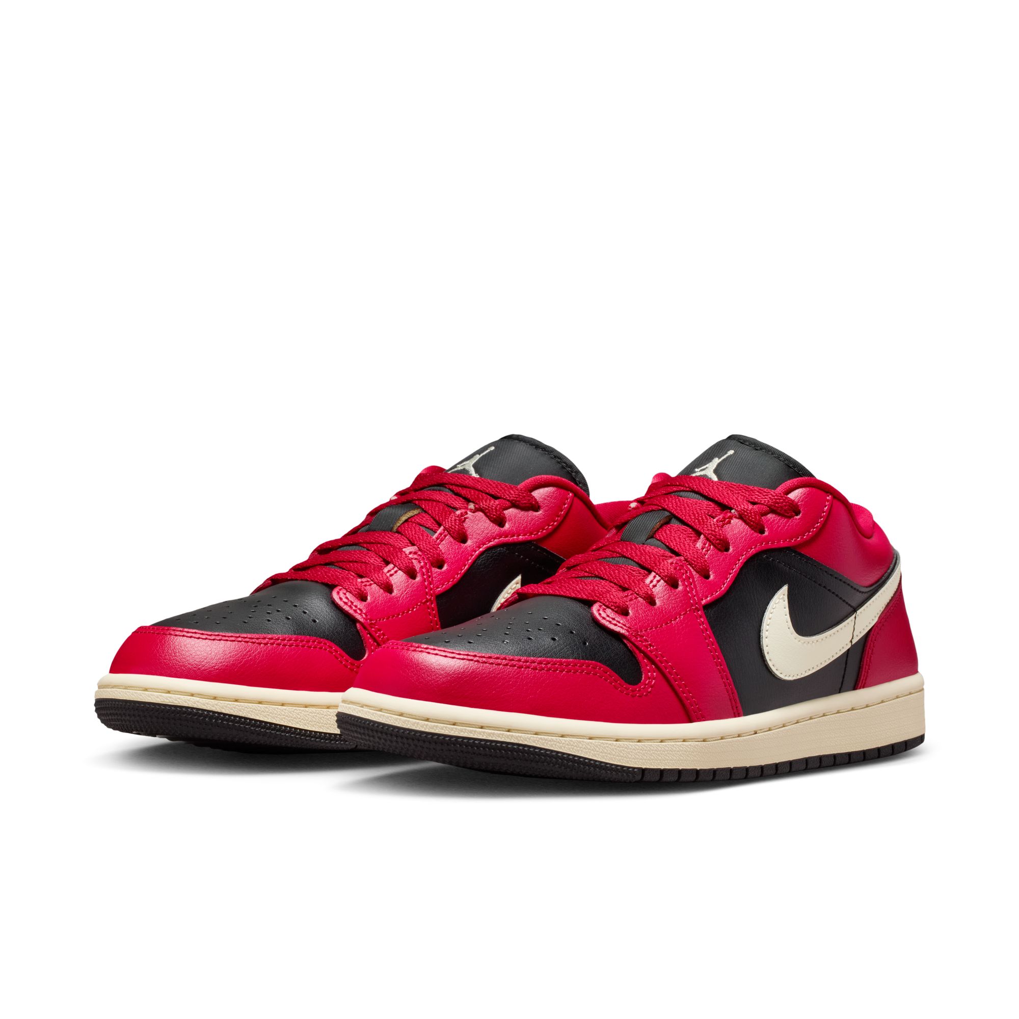 AIR JORDAN 1 LOW image number null